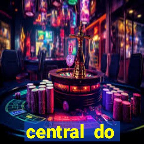 central do parabrisa betim